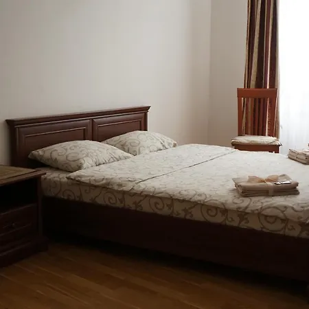 Peka Apartmán Lvov