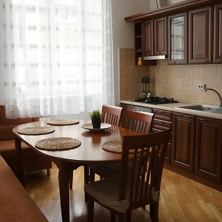 Peka Apartmán Lvov