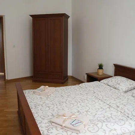 Peka Apartmán *