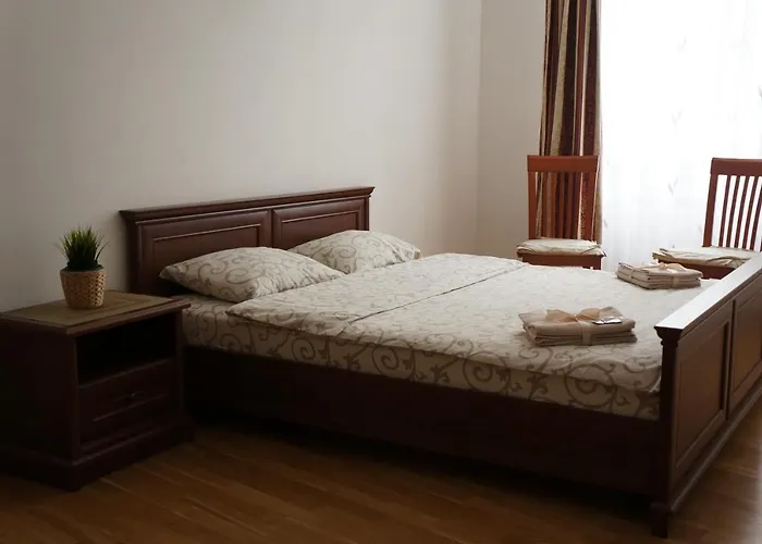 Peka Apartament Lwów