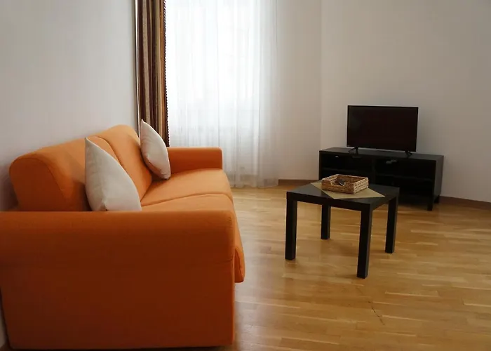 Peka Apartament