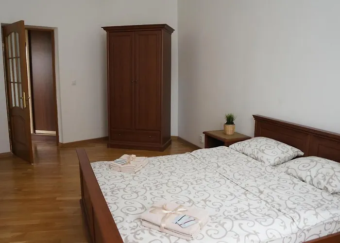 Peka Апартаменти *